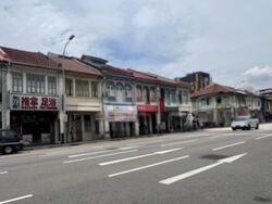 Lorong 39 Geylang (D14), Shop House #572099601